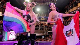 Proud & Pride: Manila Luzon y Alaska enloquecieron a fans en Lima