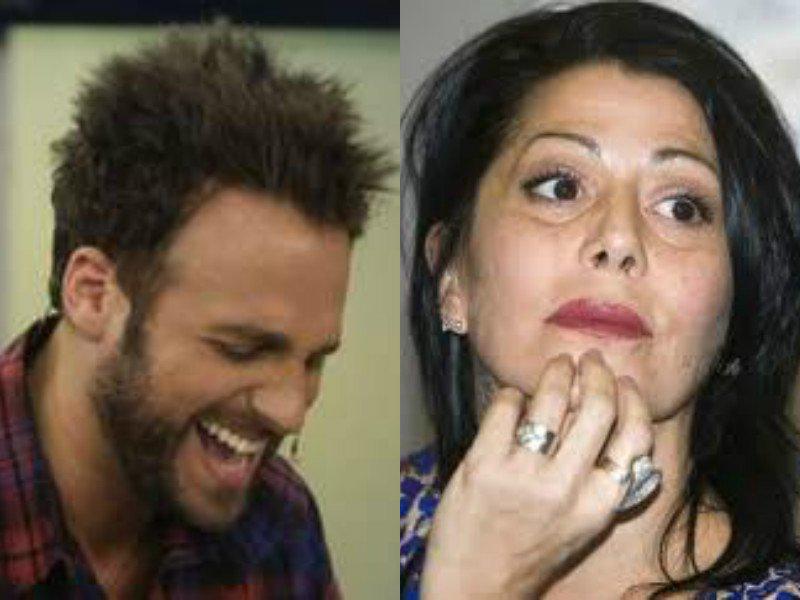 ¡Uyuyuy! "Peluchín" dedica este meme a Alejandra Guzmán [FOTO]