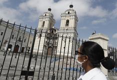 Semana Santa en Lima: revisa AQUÍ el cronograma de misas y procesiones en la capital del 1 al 9 de abril