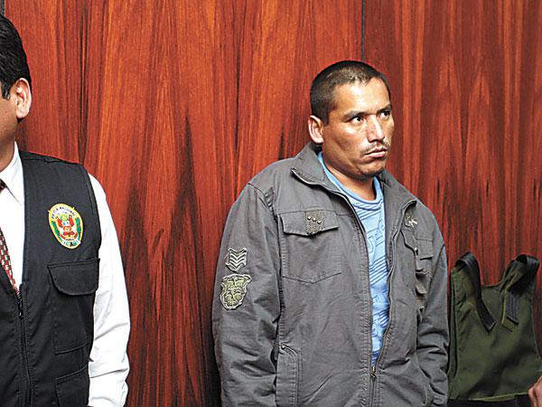 Mamanchura en silencio