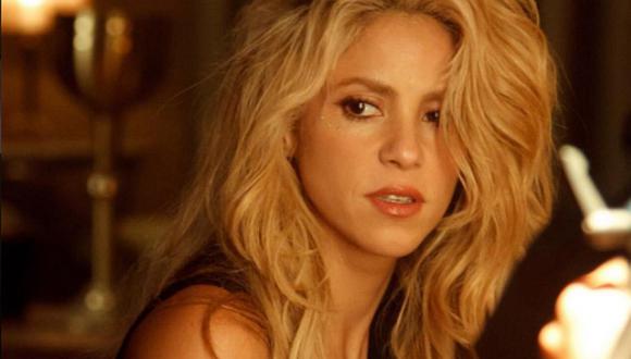 ¡OMG! ¡Shakira afirma fechas para su nuevo tour!