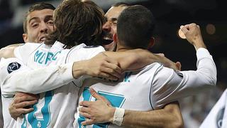 ​Real Madrid es finalista de la Champions gracias al árbitro