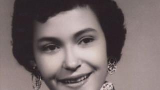 La imitación, el otro talento de  Carmen Salinas 