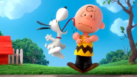 Steve Martino asume el "reto" de llevar a Snoopy a la gran pantalla 
