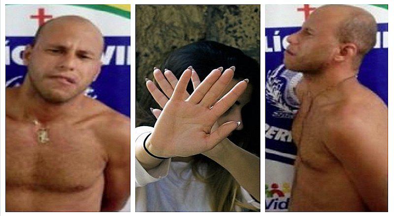 Brasileño violó a 13 mujeres con falsas promesas de trabajo por Internet 