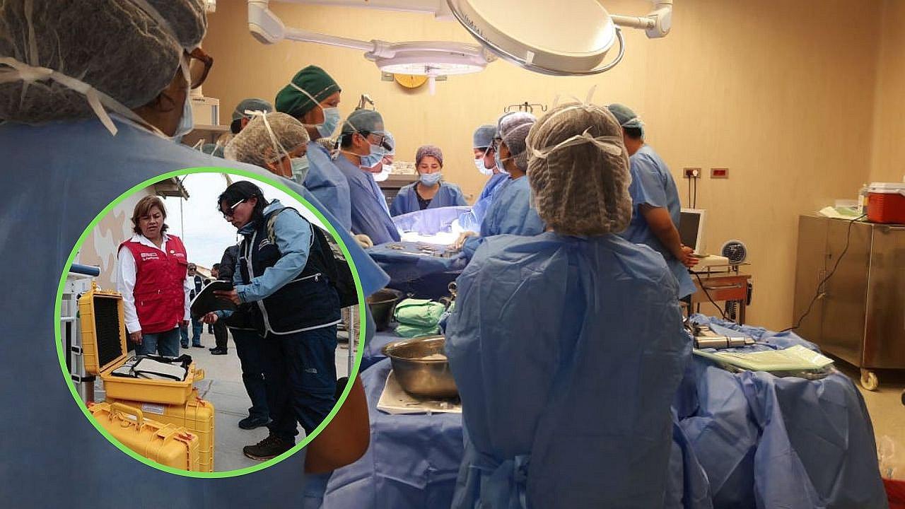 ¿Qué es el síndrome de Guillain Barré? Minsa aclara que no es contagioso 