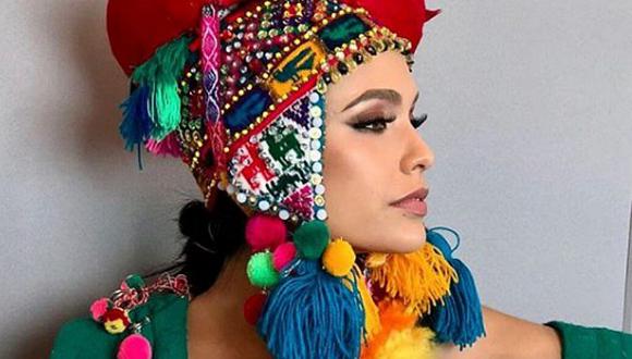  Miss Tourism World: peruana obtiene el segundo lugar de certamen