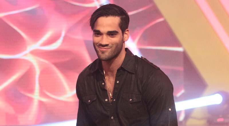 Esto Es Guerra: Guty Carrera dice que "no tengo problema en compartir equipo con Melissa Loza” 