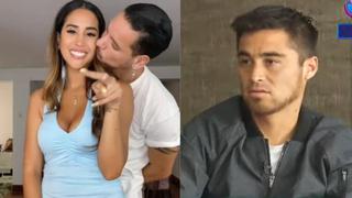 Melissa Paredes y Rodrigo Cuba: las contradicciones en sus declaraciones en medio de disputa legal