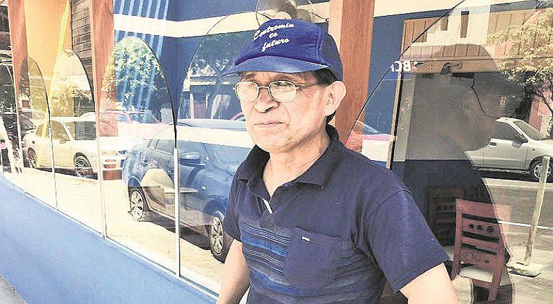 Ate: esposos llegaron de Argentina, pero jamás imaginaron vivir esta pesadilla