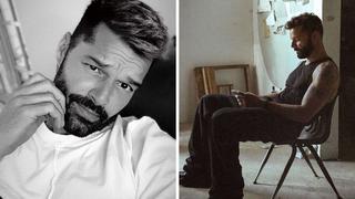 Ricky Martin será homenajeado en los Premios Internacionales de la Paz 