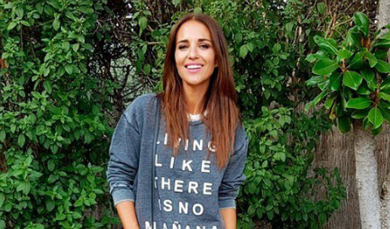 Paula Echevarría construye chalet de lujo para disfrutar su soltería