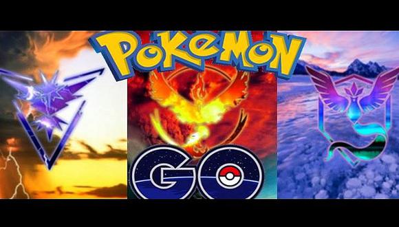 ¿​Pokémon Go estaría disponible desde hoy para Perú?