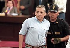 Antauro Humala: “Nada más coherente que mi liberación también se plantee en el Congreso”│VIDEO 