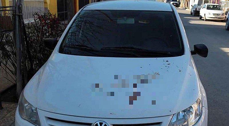 Golpeada y ultrajada resultó una joven de 19 años tras conocer a sujeto en Tinder