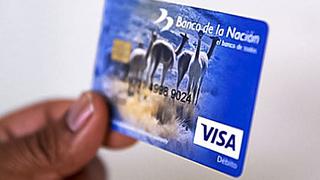 Banco de la Nación: conoce cómo bloquear tu tarjeta de débito desde tu aplicativo en caso de pérdida o robo