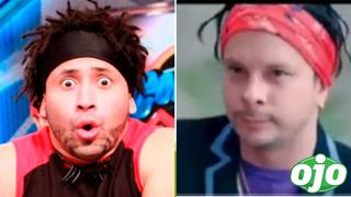 Mario Hart: Usuarios ‘trolean’ al piloto por su edad y lo comparan con ‘Zumba’ 