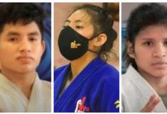 Orgullo peruano: judocas lograron tres medallas más en los Panamericanos Junior