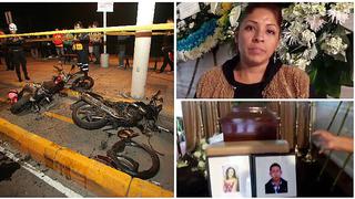 Costa Verde: familiares de fallecido descarta este rumor que circula tras accidente 