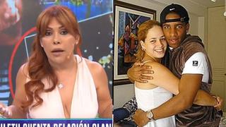 Magaly Medina: “Ni Jefferson ni Melissa han demostrado ser padres maduros"│VIDEO