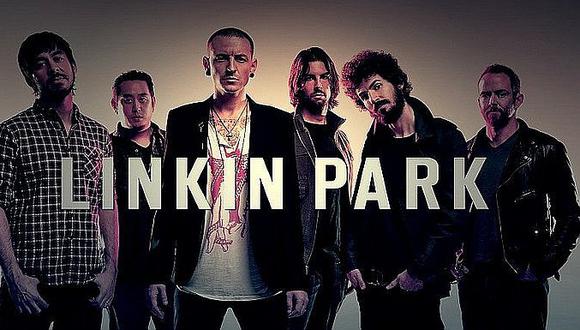 Linkin Park da buena noticia a sus fanáticos peruano a dos meses del concierto