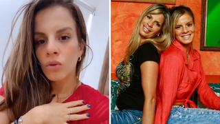 Alejandra Baigorria sobre el crítico estado de salud de su mamá: “Si alguien tiene que ser fuerte, tendré que ser yo”