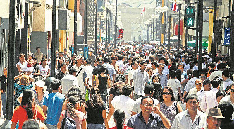 Terremoto en Lima: ¿Cuántas personas morirían en un sismo de más de 8 grados?