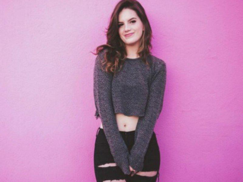 Instagram: hija de Gianmarco Zignago impacta con sexy foto 