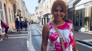 3 tips de moda que Magaly Medina compartió con sus fans y se volvieron virales