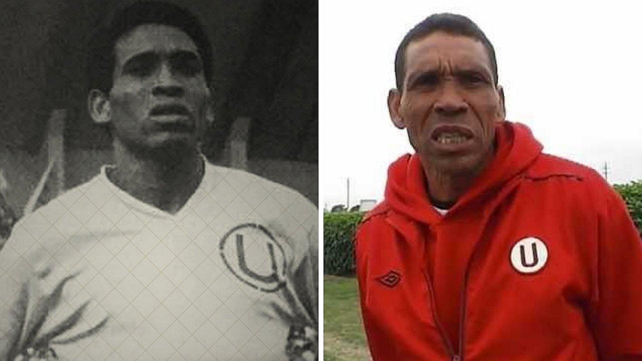 Muere Samuel Eugenio, exjugador de la selección peruana y DT de Universitario de Deportes