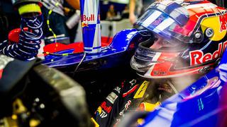 Fórmula 1: Toro Rosso recupera al piloto ruso Daniil Kvyat para 2019