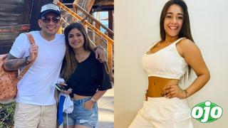 Josimar niega a Gianella Ydoña y asegura que sigue con María Fe: “dejen de estar especulando”