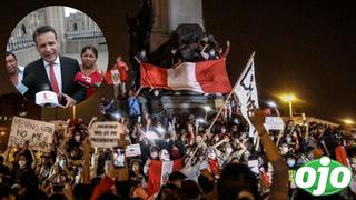 Omar Chehade: “¿Dónde está la Generación del Bicentenario” | VIDEO 