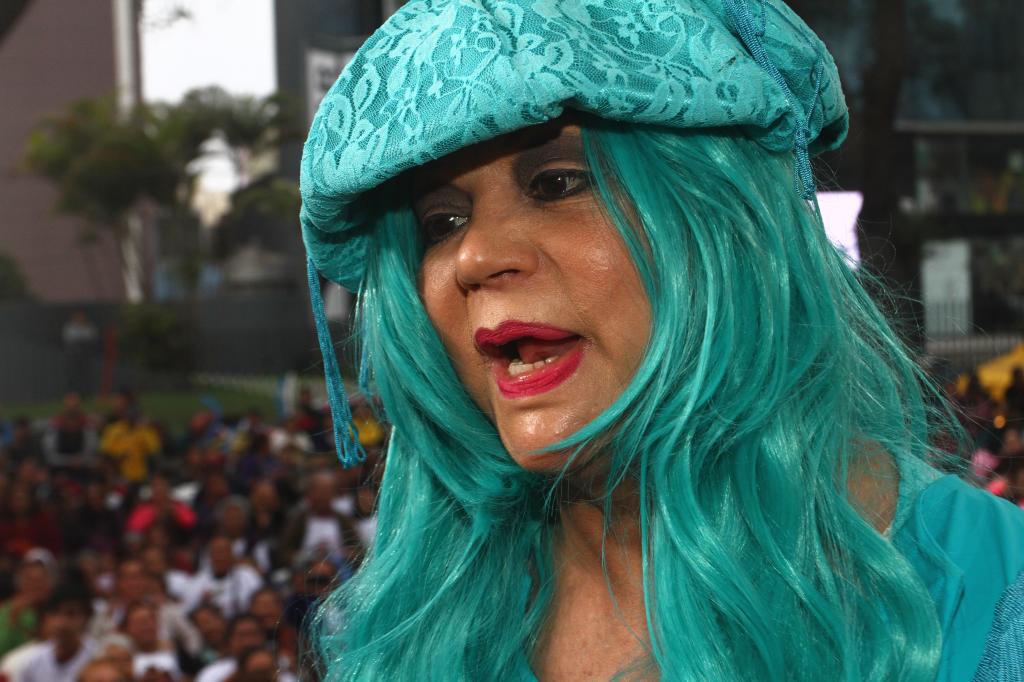 Fotos/Gonzalo Córdova. 75075