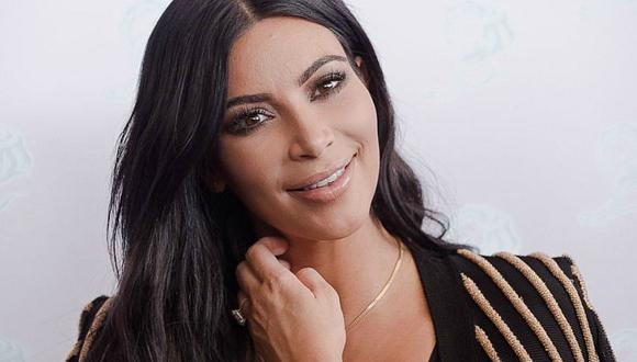 ¿Kim Kardashian se convierte en columnista del New York Times?