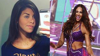 Melissa Loza se sale con la suya y deja en shock a Xoana Gonzalez