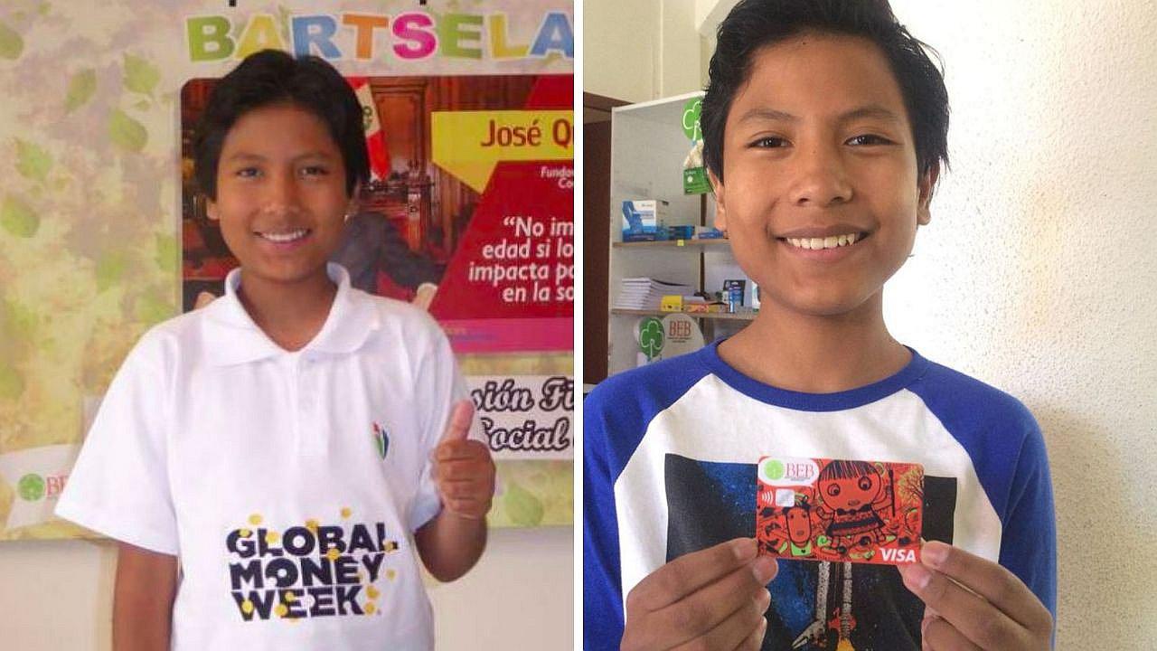 Habla el niño arequipeño que tendrá su propia película en Disney: "Me sorprendió bastante"  | VIDEO