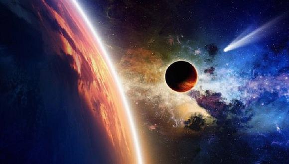 NASA hace importante anuncio sobre el "fin del mundo" (VIDEO)