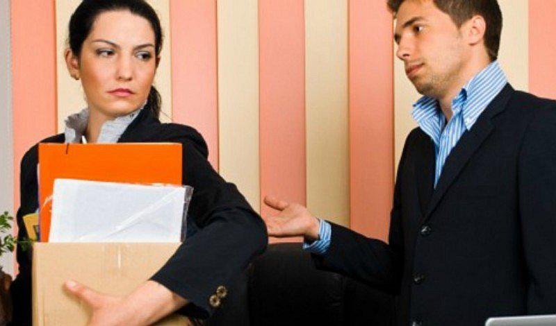 ¡Oh no! Conoce a la generación que teme ser despedida