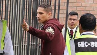 Paolo Guerrero rompe su silencio: "Lo peor de mi situación ya pasó"