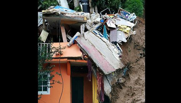​México: Tormenta Earl deja 11 muertos en Puebla y Veracruz
