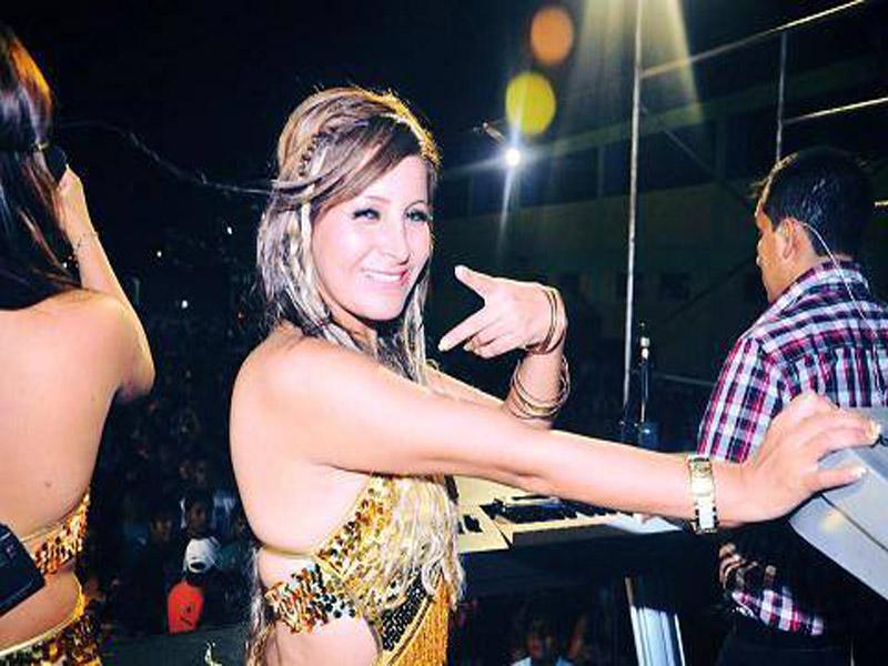 Falleció Edita Guerrero, vocalista de Corazón Serrano