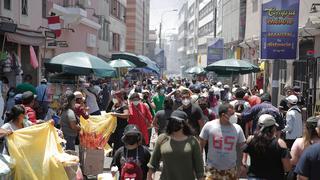 Minsa anunciará HOY medidas ante aumento de contagios de COVID-19 en el Perú
