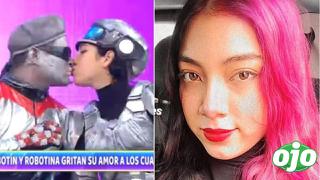 ‘Robotina’ arremete contra usuarios que la tildan de ‘interesada’: “Siempre hay gente criticona” 