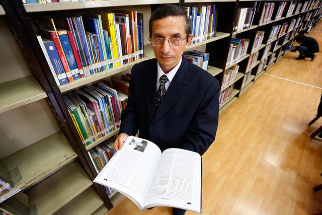 Histórico centro de la cultura