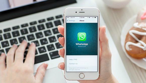 WhatsApp es una mala herramienta para trabajar, según estudio