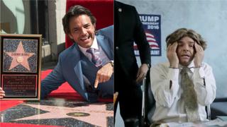 Eugenio Derbez se burla de Donald Trump con esta divertida parodia [VIDEO]