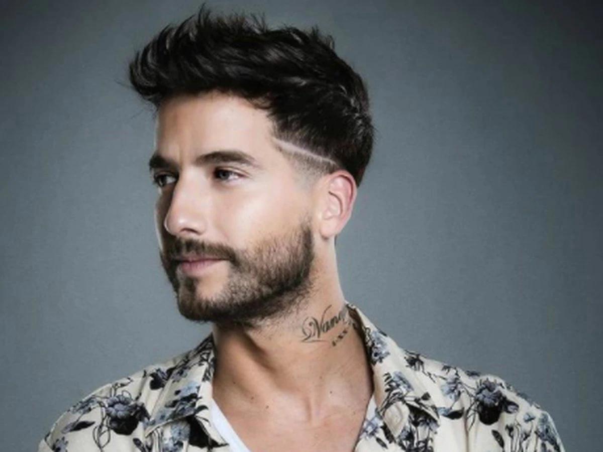 Charly fue el villano en la primera temporada de "La reina del flow", pero se redimió en la segunda entrega (Foto: Caracol TV)