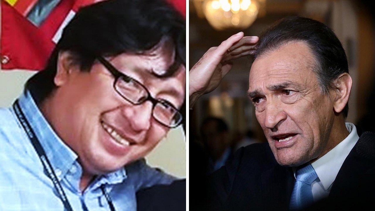 Fiscalía abre investigación por la muerte del exasesor de Héctor Becerril