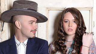 Jesse & Joy: Daniel Lazo y Nicole Pillman abrirán concierto   